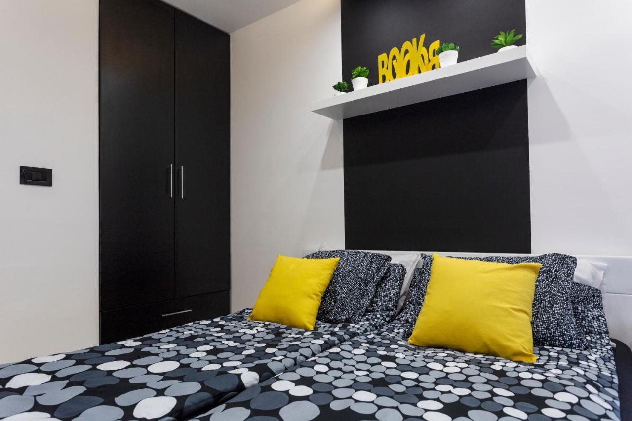 Park Apartment Novi Sad Exterior foto