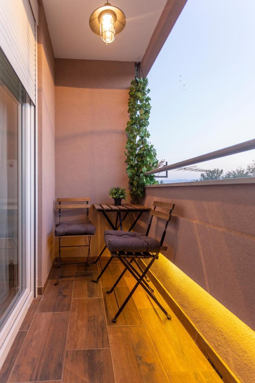 Park Apartment Novi Sad Exterior foto